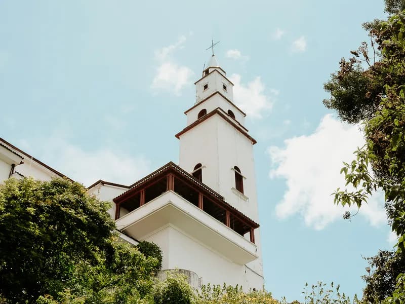 Monserrate
