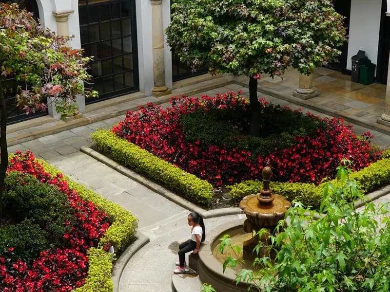 Botero Museum