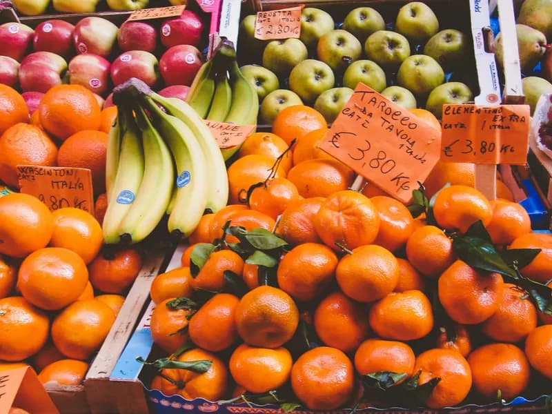Quadrilatero Market