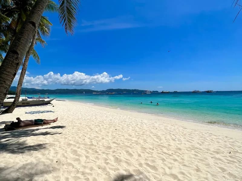 Puka Beach