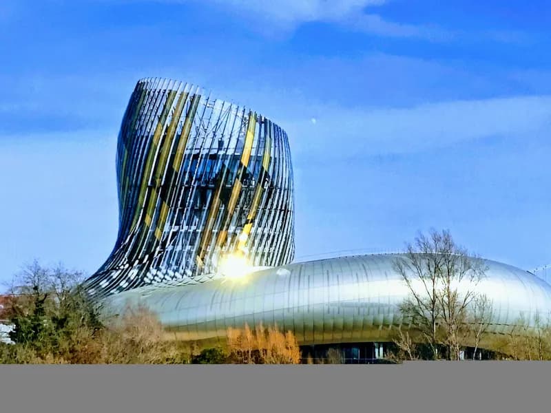 Cite du Vin