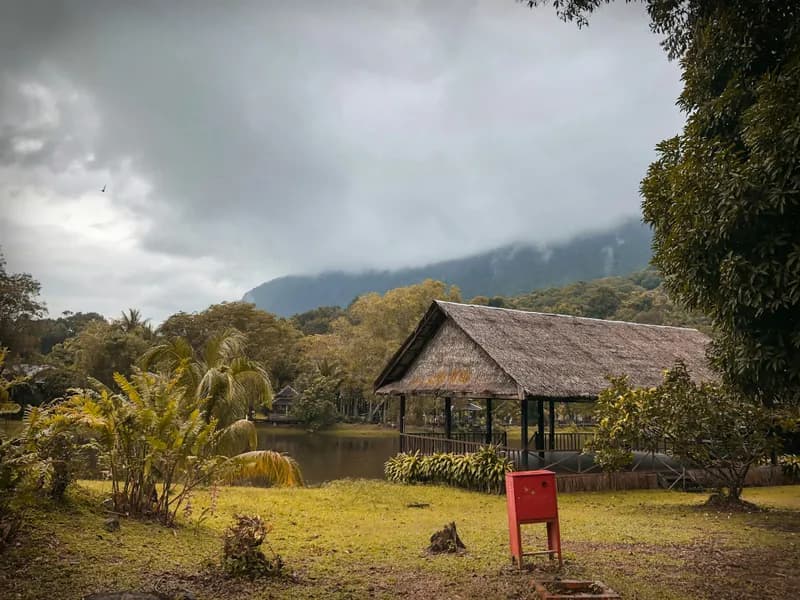 Kuching & Sarawak Culture
