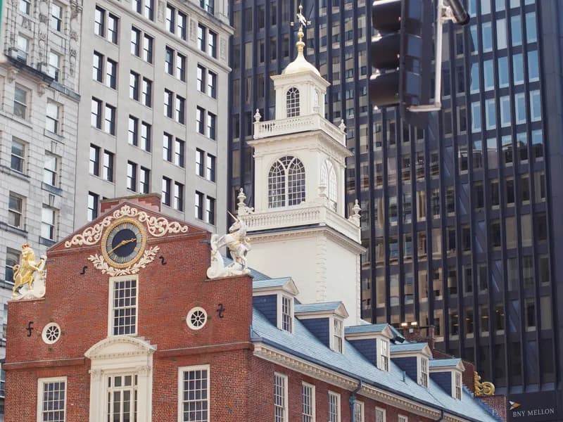 Freedom Trail
