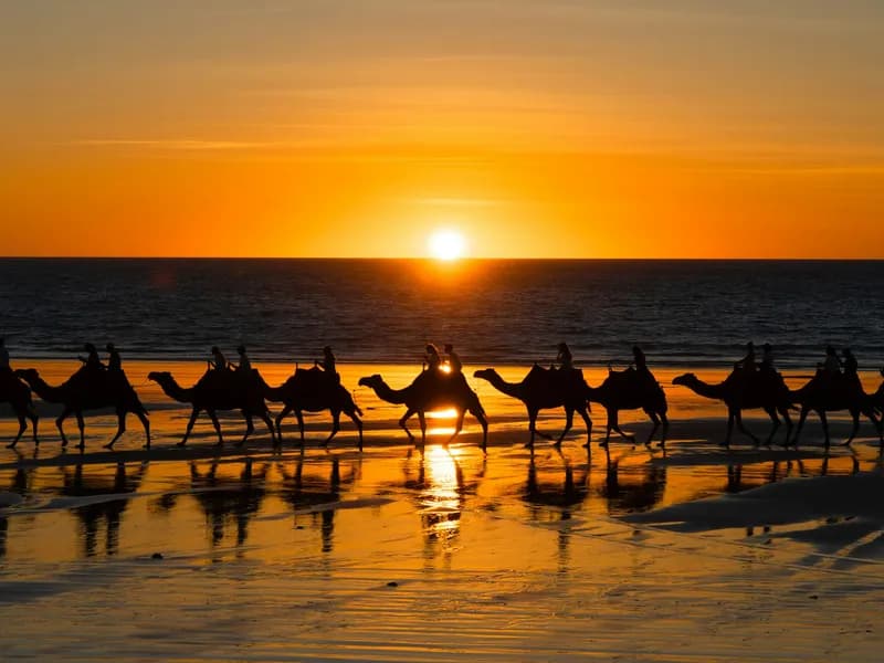 Cable Beach
