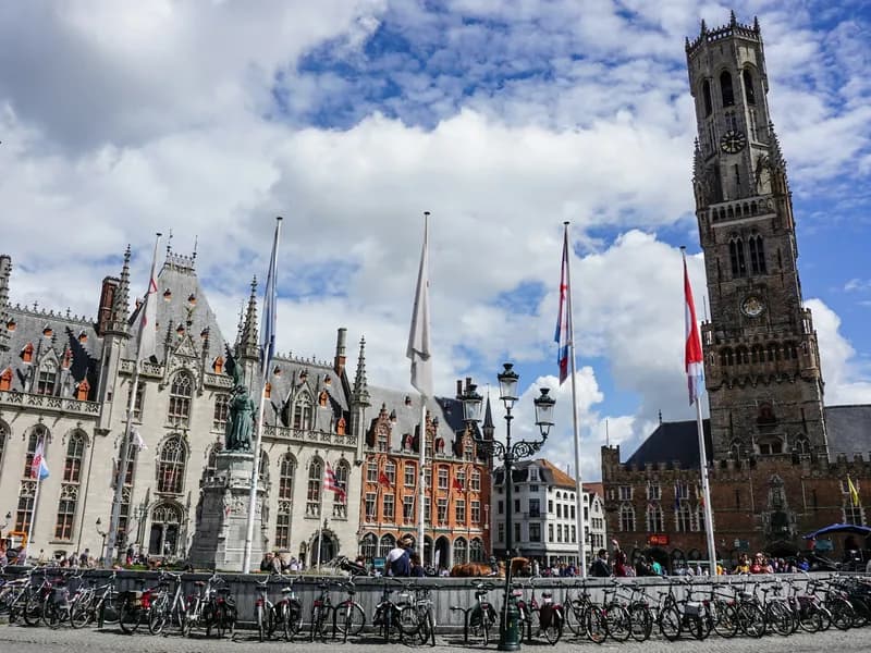 Markt (Market Square)