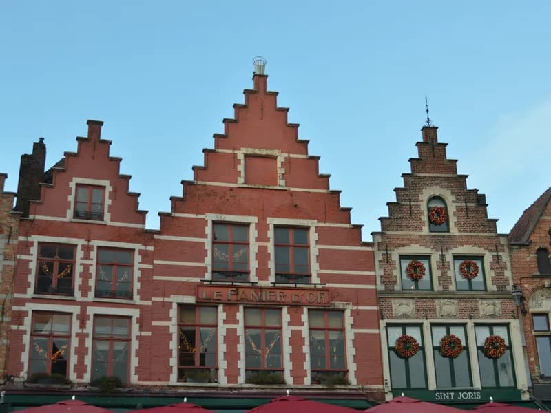 Choco-Story Chocolate Museum