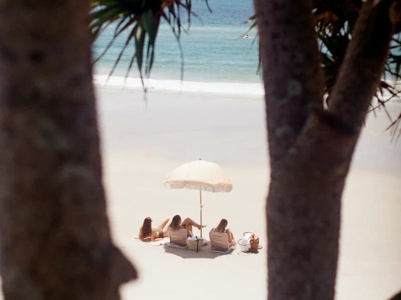 Byron Bay Markets