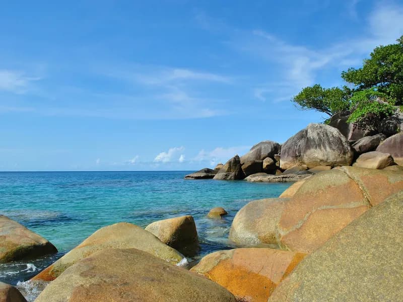 Fitzroy Island