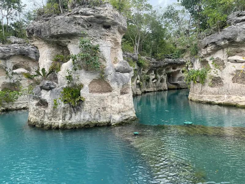 Xcaret Park