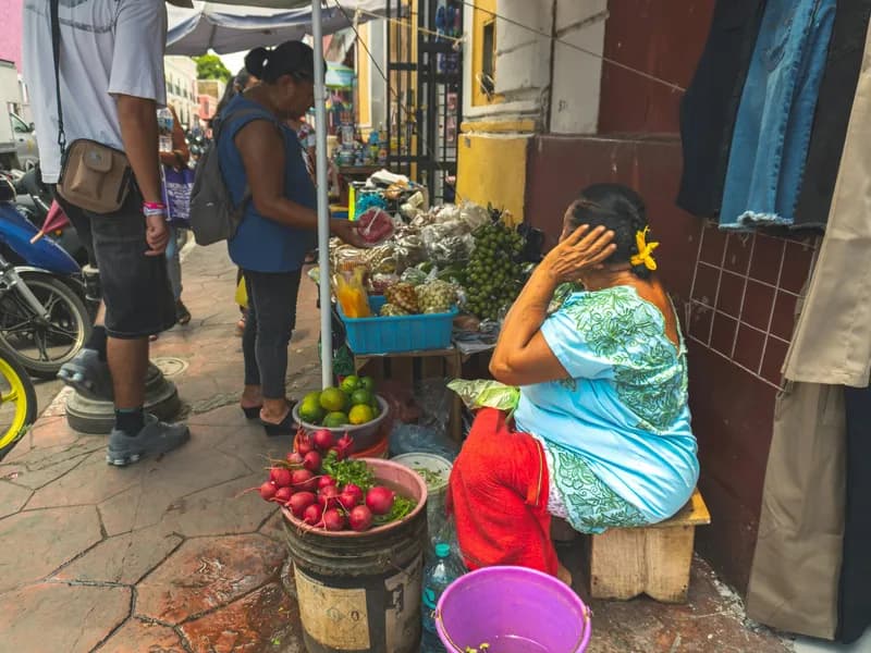 Mercado 28