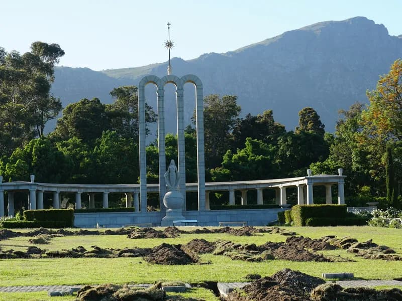Franschhoek (French Corner)