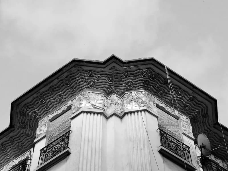 Place Mohammed V
