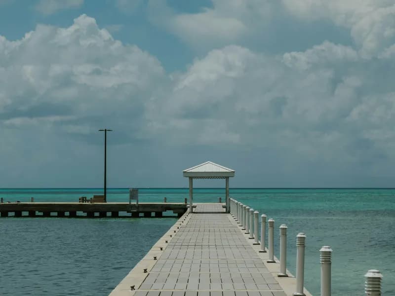 Rum Point