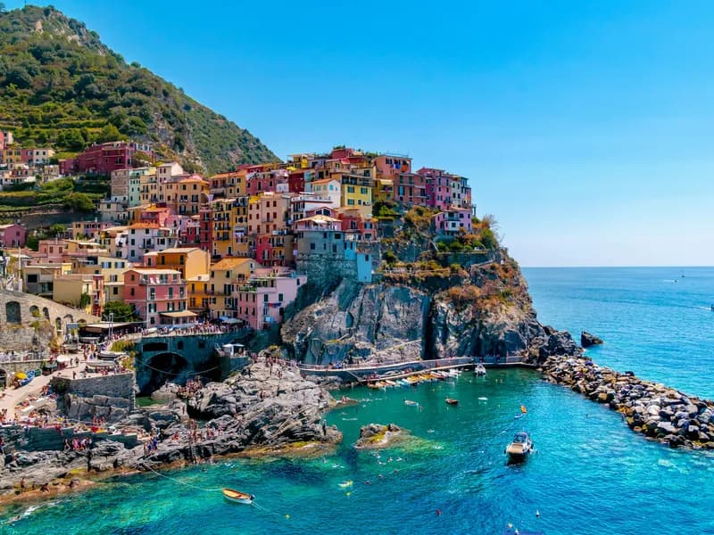 Manarola