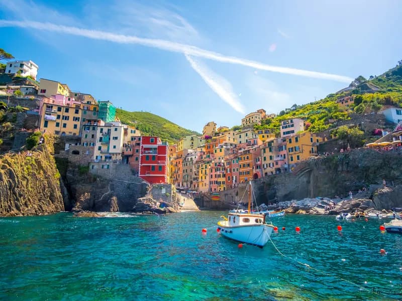 Riomaggiore