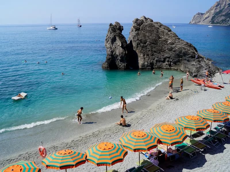 Monterosso al Mare