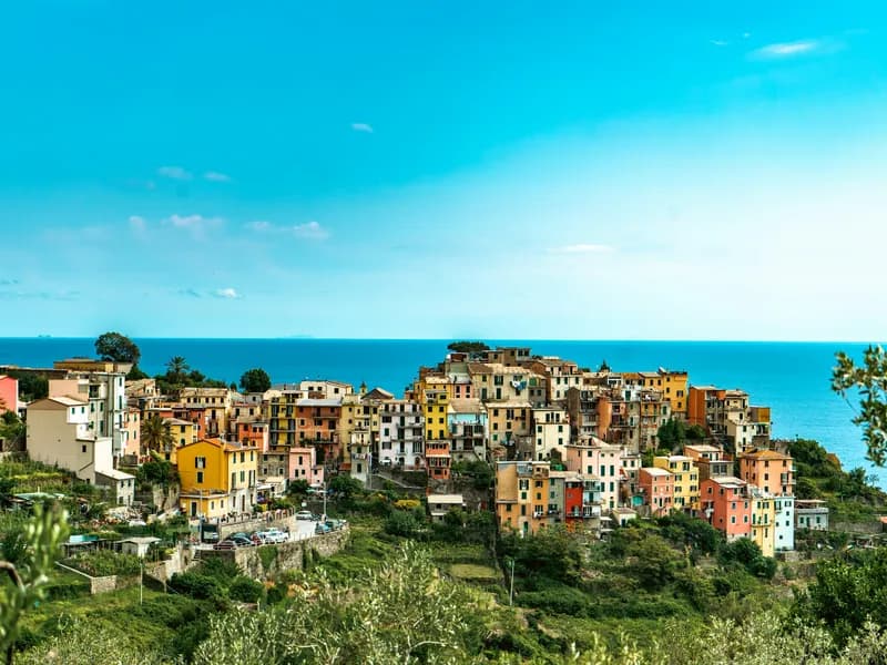 Corniglia