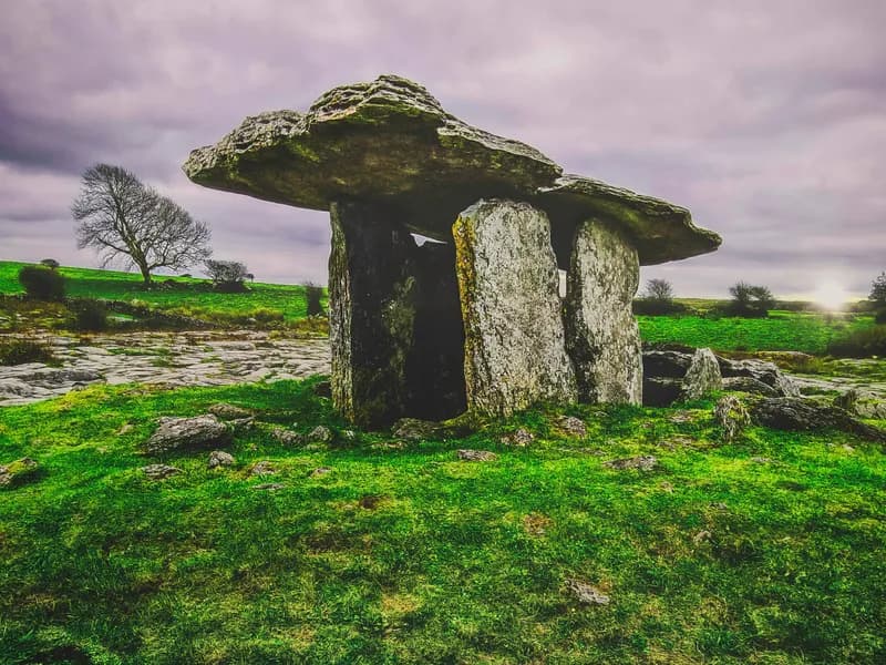 The Burren