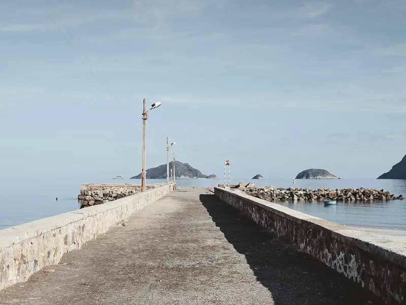 Con Dao Prison & Museum