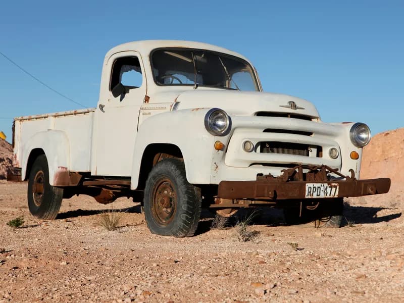 Coober Pedy Opal Fields Golf Course