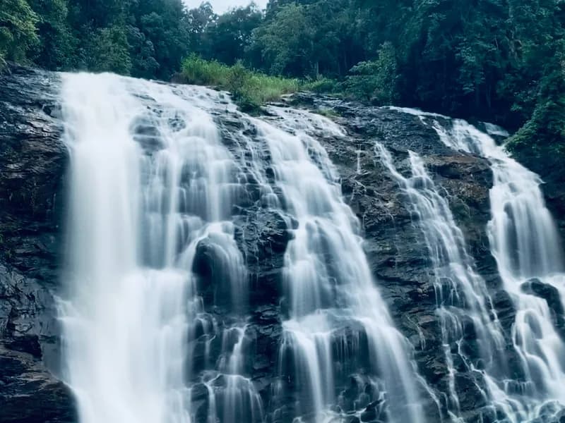 Abbey Falls