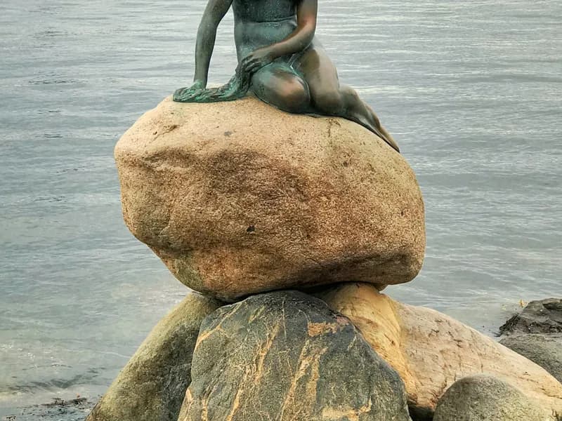 The Little Mermaid (Den Lille Havfrue)