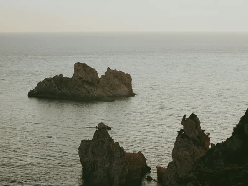 Paleokastritsa