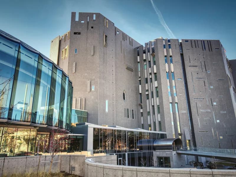 Denver Art Museum