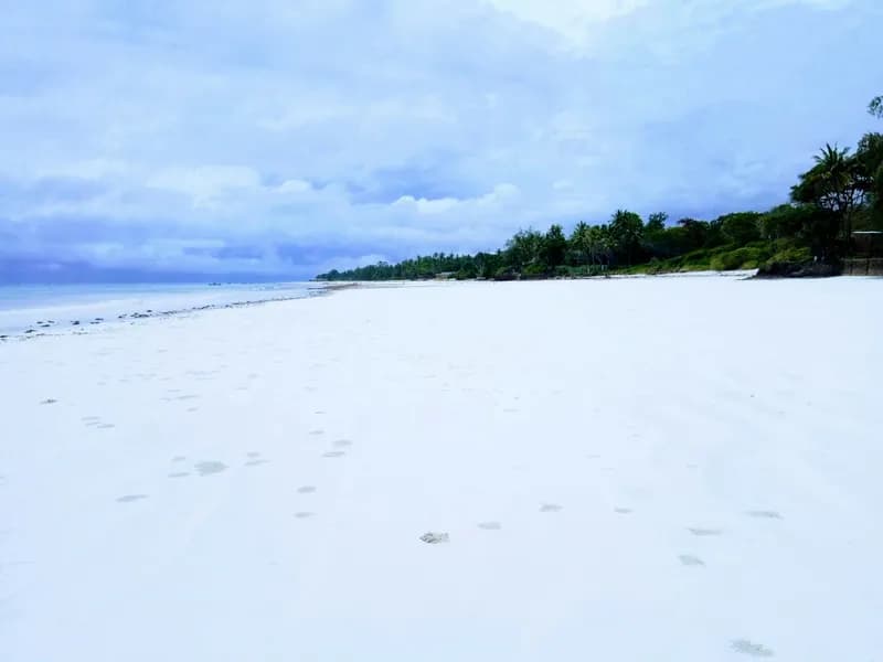 Diani Beach