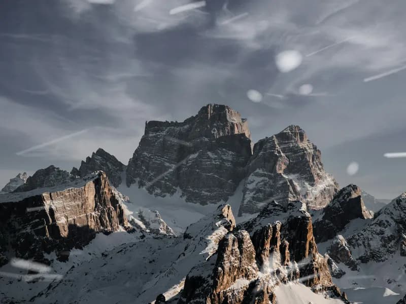 Rifugio Lagazuoi