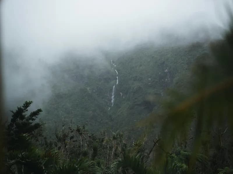Boiling Lake