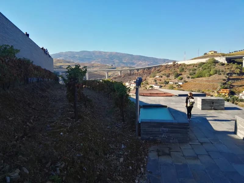 Quinta do Vallado