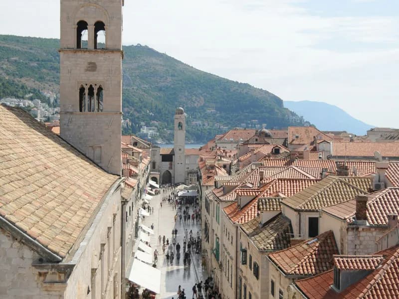 Stradun (Placa)