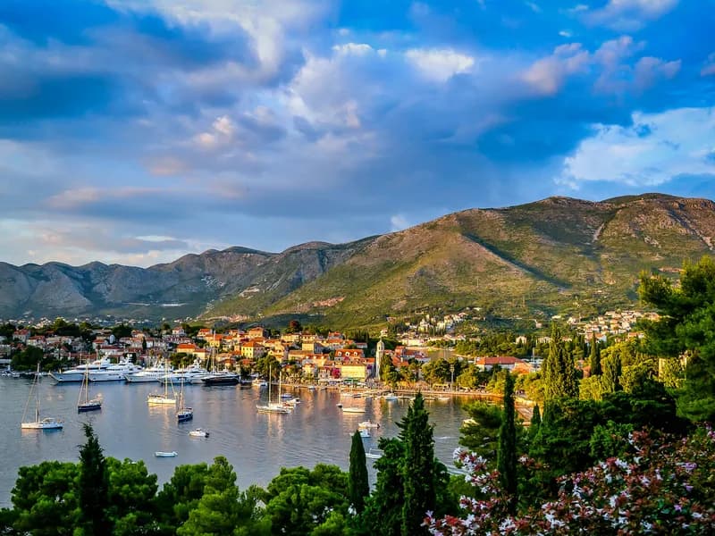 Cavtat
