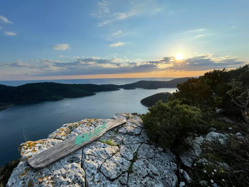 Mljet National Park