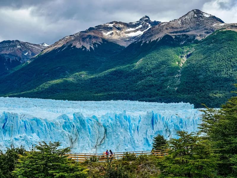 Glaciarium Museum