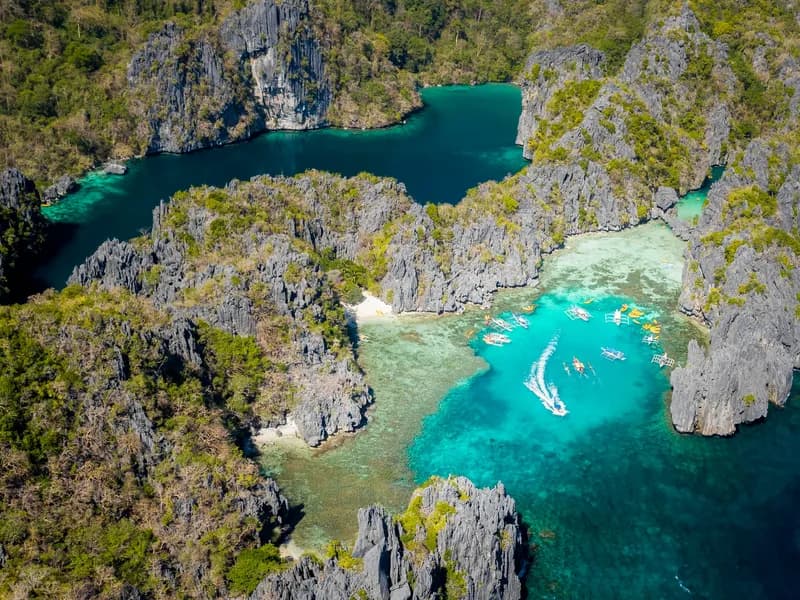 Big Lagoon