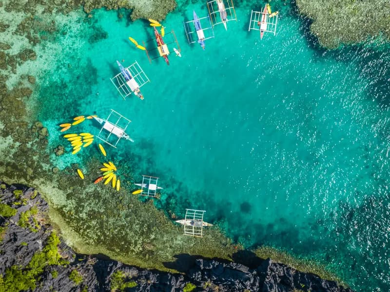 Small Lagoon