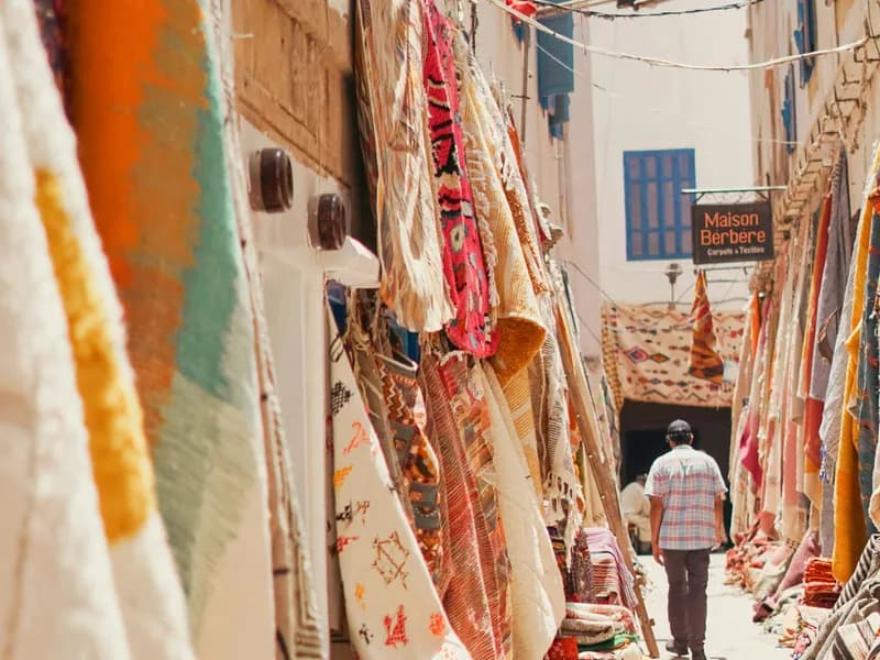 Essaouira Medina