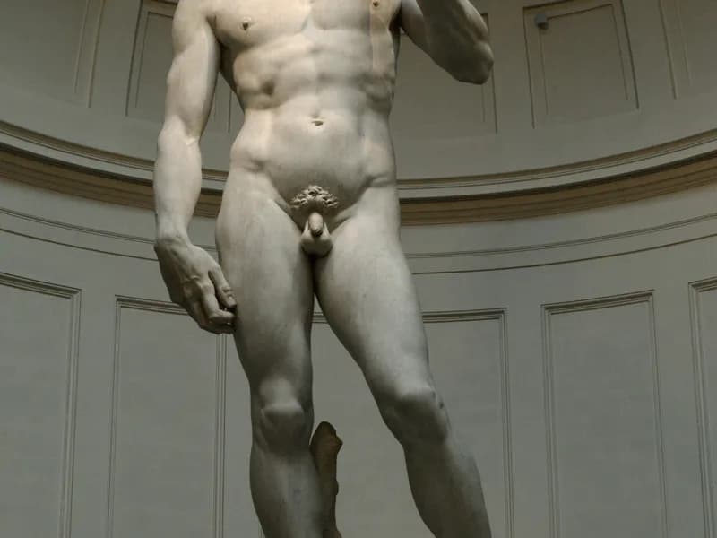 Galleria dell'Accademia