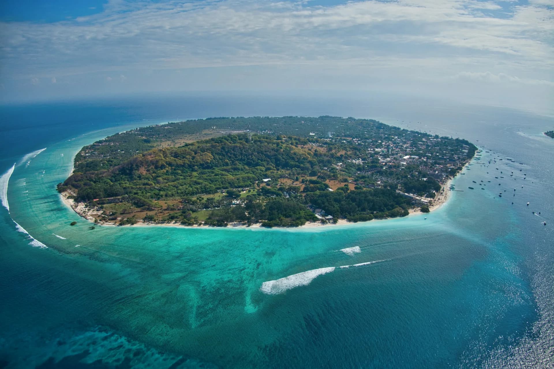 What Longtime Gili Locals Wish You Knew Before You Visit