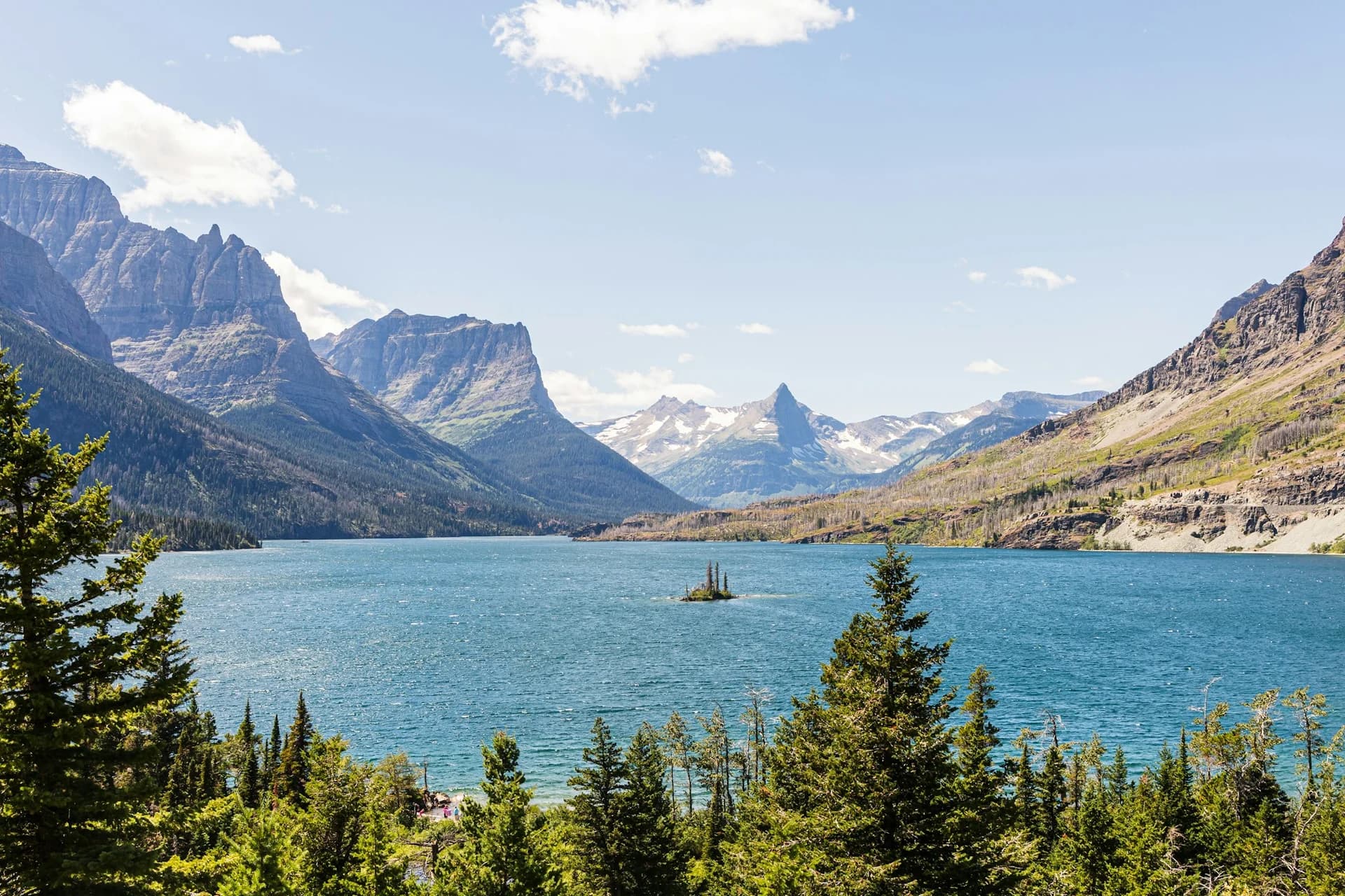 11 Best Things to Do in Glacier National Park