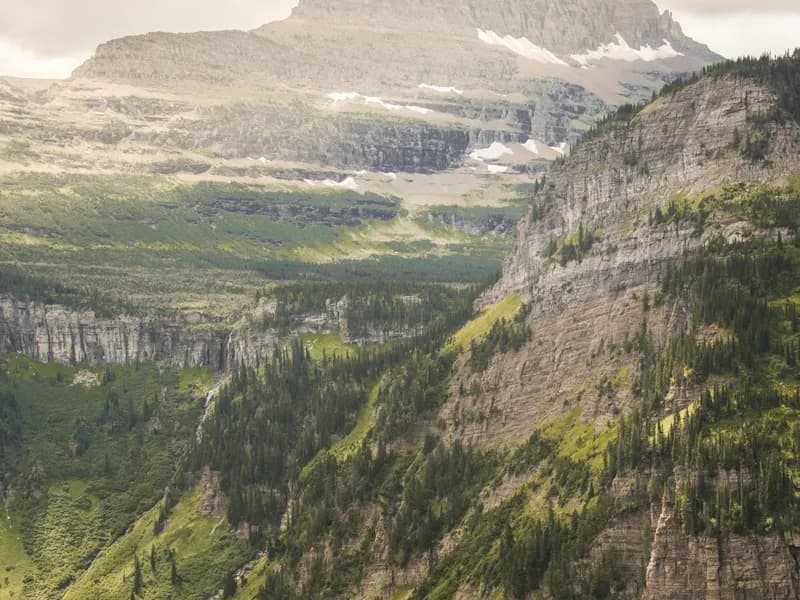 Going-to-the-Sun Road