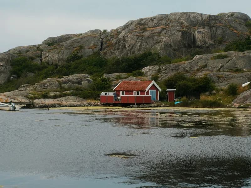 Southern Gothenburg Archipelago