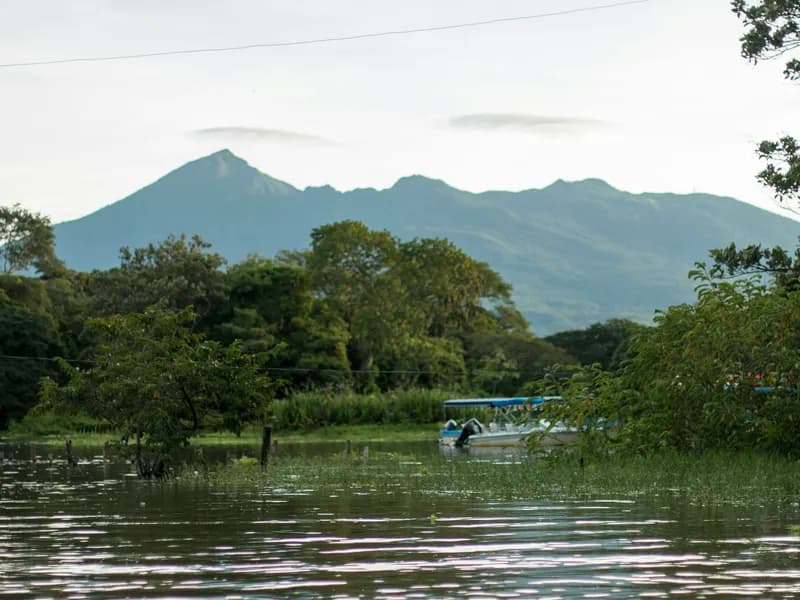 Laguna de Apoyo