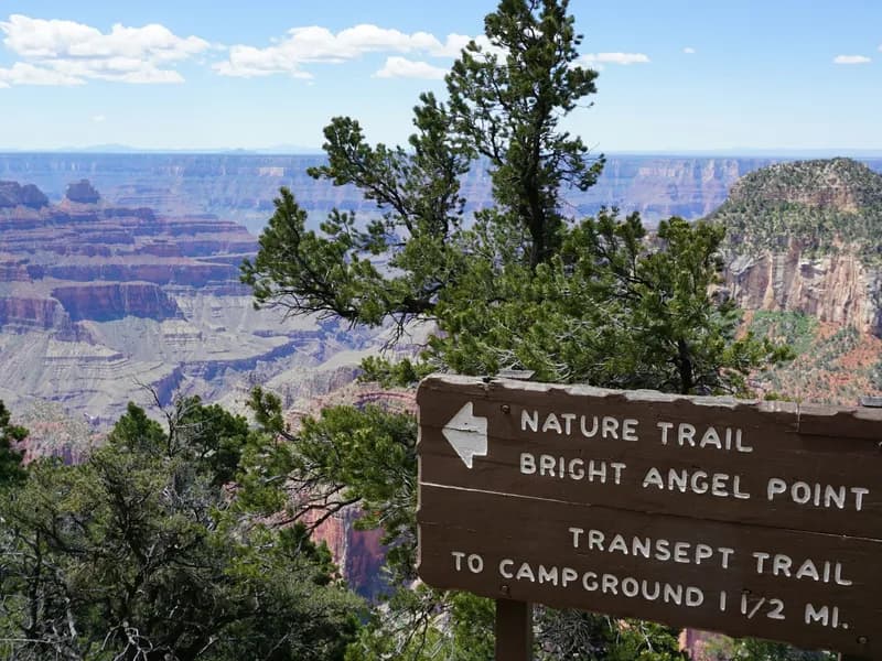 North Rim
