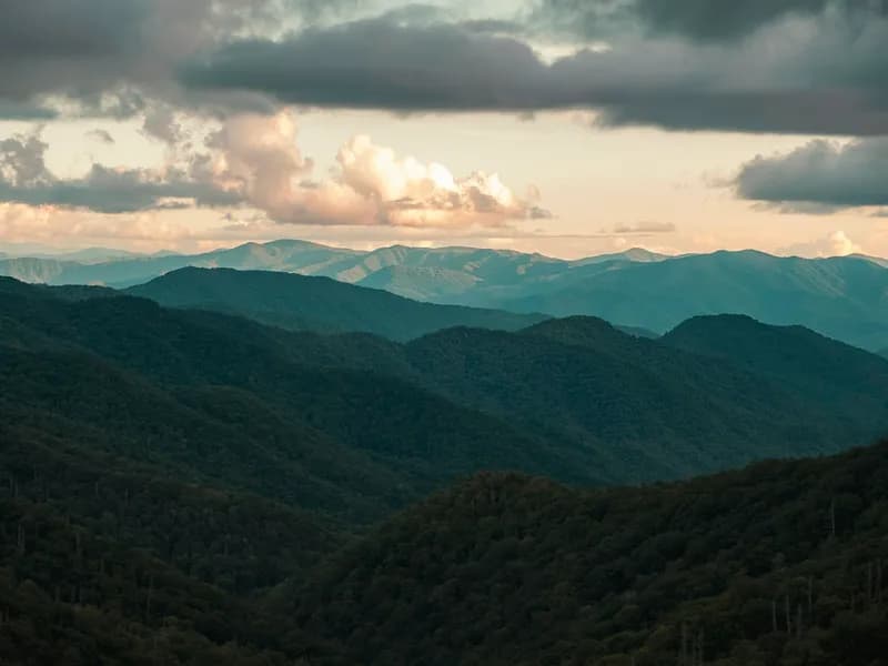 Newfound Gap