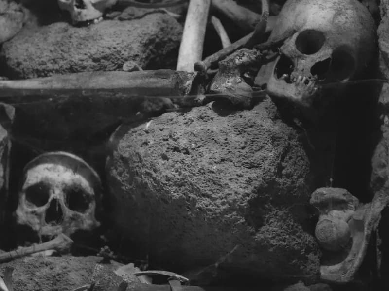 Museo de las Momias (Mummy Museum)