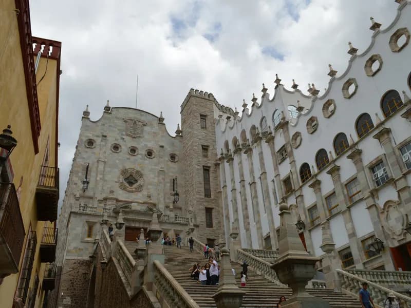 University of Guanajuato