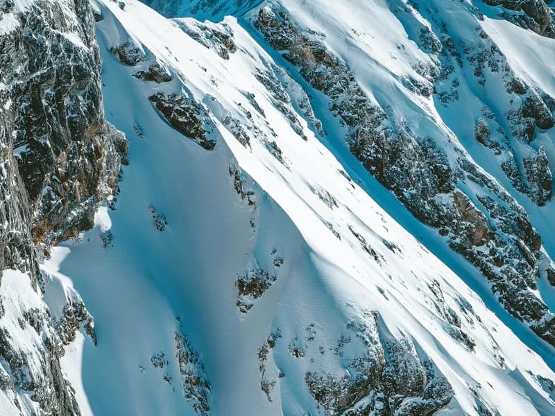 Dachstein Ice Cave (Rieseneishöhle)